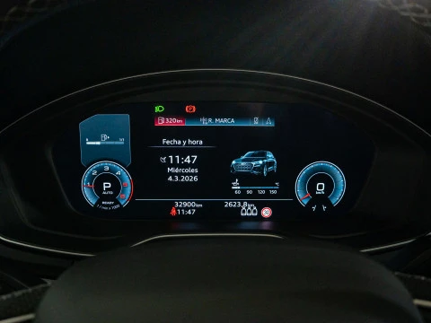 Audi Q5 Black line 40 TDI 150kW quattro-ultra