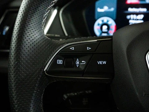 Audi Q5 Black line 40 TDI 150kW quattro-ultra