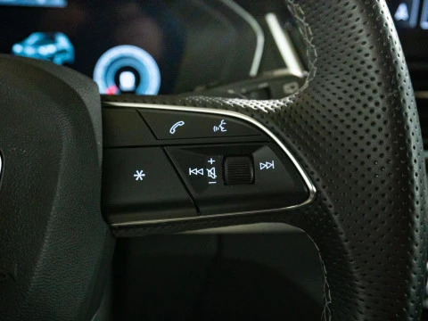 Audi Q5 Black line 40 TDI 150kW quattro-ultra