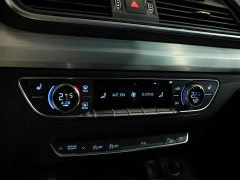 Audi Q5 Black line 40 TDI 150kW quattro-ultra