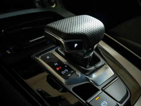 Audi Q5 Black line 40 TDI 150kW quattro-ultra