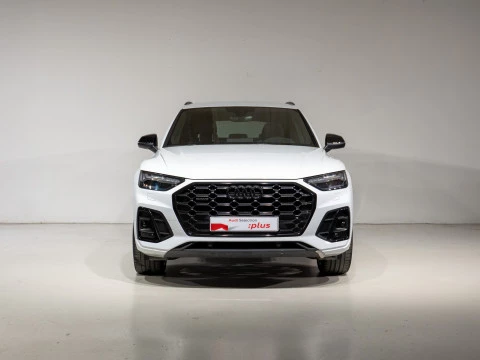 Audi Q5 Black line 40 TDI 150kW quattro-ultra