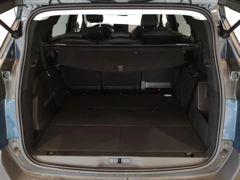 Peugeot 5008 1.5 BlueHDi 96kW S&S Allure Pack EAT8