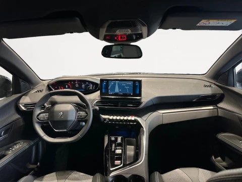 Peugeot 5008 1.5 BlueHDi 96kW S&S Allure Pack EAT8