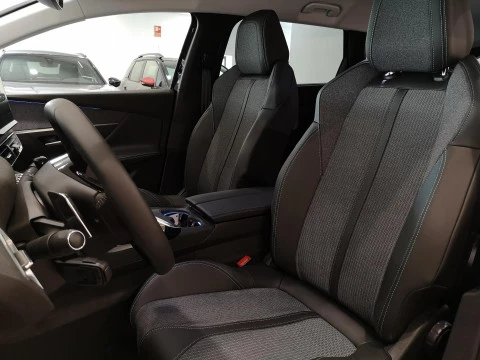 Peugeot 5008 1.5 BlueHDi 96kW S&S Allure Pack EAT8