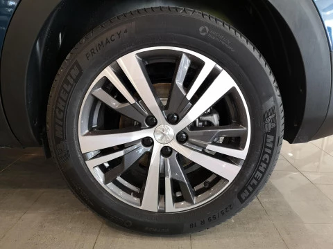 Peugeot 5008 1.5 BlueHDi 96kW S&S Allure Pack EAT8