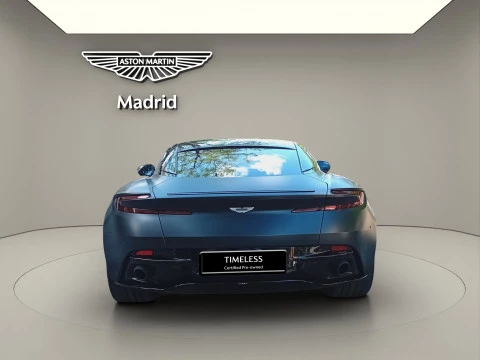 Aston Martin DB12 4.0 V8 Auto