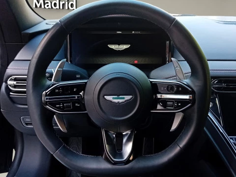 Aston Martin DB12 4.0 V8 Auto