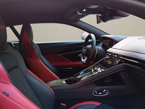 Aston Martin DB12 4.0 V8 Auto