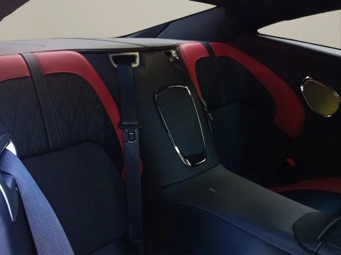 Aston Martin DB12 4.0 V8 Auto