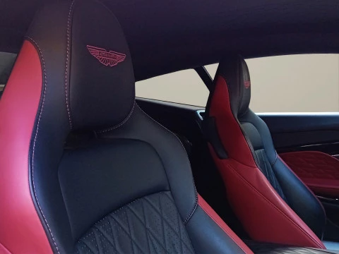 Aston Martin DB12 4.0 V8 Auto