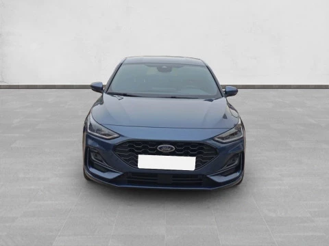 Ford Focus 1.0 Ecoboost MHEV 92kW ST-Line