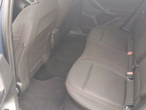 Ford Focus 1.0 Ecoboost MHEV 92kW ST-Line