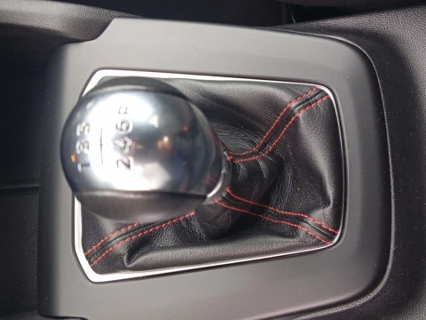 Ford Focus 1.0 Ecoboost MHEV 92kW ST-Line