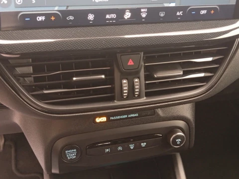 Ford Focus 1.0 Ecoboost MHEV 92kW ST-Line