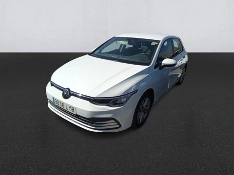 Volkswagen Golf 2.0 TDI 85kW (115CV)