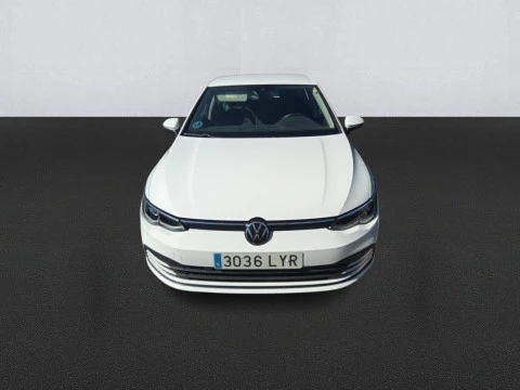 Volkswagen Golf 2.0 TDI 85kW (115CV)