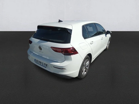 Volkswagen Golf 2.0 TDI 85kW (115CV)