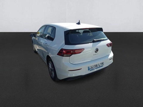 Volkswagen Golf 2.0 TDI 85kW (115CV)