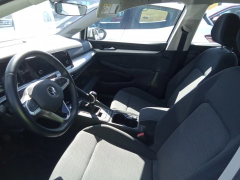 Volkswagen Golf 2.0 TDI 85kW (115CV)