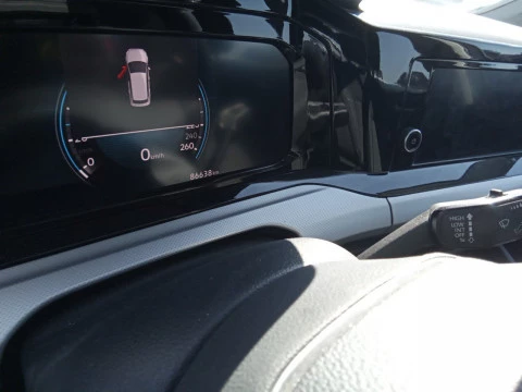 Volkswagen Golf 2.0 TDI 85kW (115CV)