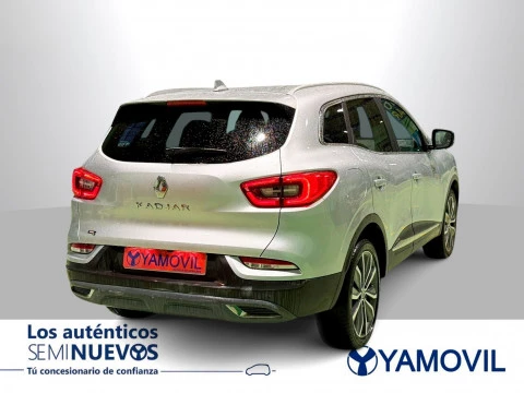 Renault Kadjar Zen TCe 103 kW (140 CV) GPF
