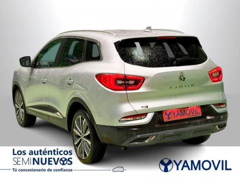 Renault Kadjar Zen TCe 103 kW (140 CV) GPF