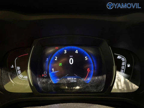 Renault Kadjar Zen TCe 103 kW (140 CV) GPF