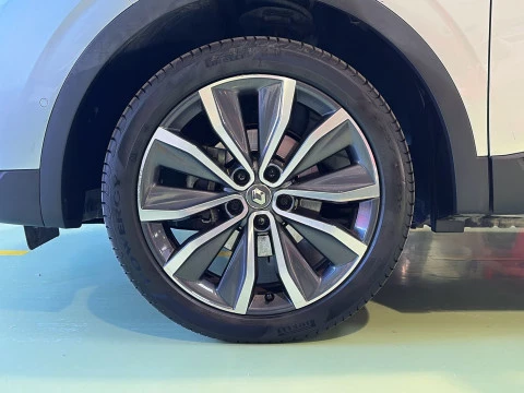 Renault Kadjar Zen TCe 103 kW (140 CV) GPF