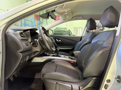 Renault Kadjar Zen TCe 103 kW (140 CV) GPF