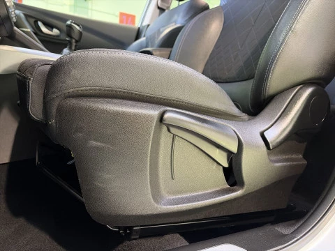 Renault Kadjar Zen TCe 103 kW (140 CV) GPF