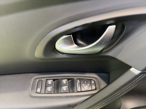 Renault Kadjar Zen TCe 103 kW (140 CV) GPF