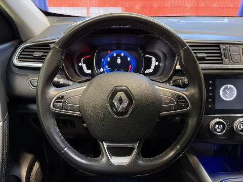 Renault Kadjar Zen TCe 103 kW (140 CV) GPF