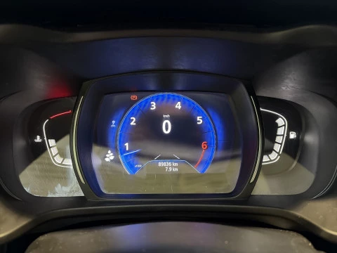 Renault Kadjar Zen TCe 103 kW (140 CV) GPF