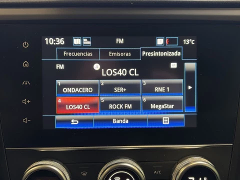 Renault Kadjar Zen TCe 103 kW (140 CV) GPF