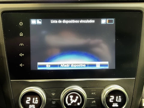 Renault Kadjar Zen TCe 103 kW (140 CV) GPF