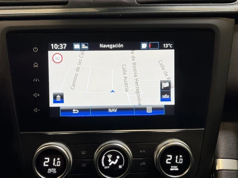 Renault Kadjar Zen TCe 103 kW (140 CV) GPF