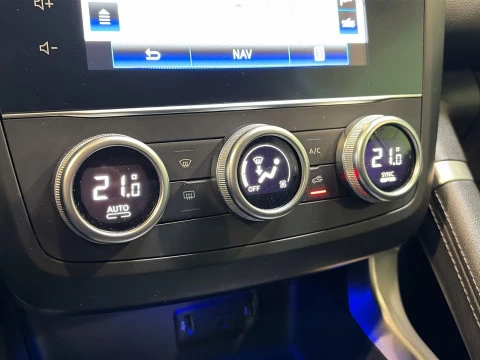 Renault Kadjar Zen TCe 103 kW (140 CV) GPF