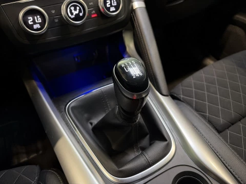 Renault Kadjar Zen TCe 103 kW (140 CV) GPF