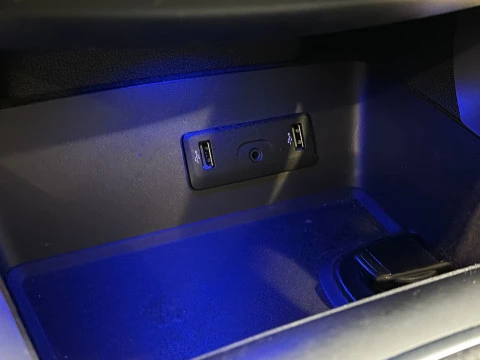 Renault Kadjar Zen TCe 103 kW (140 CV) GPF