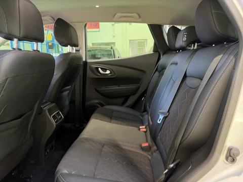 Renault Kadjar Zen TCe 103 kW (140 CV) GPF