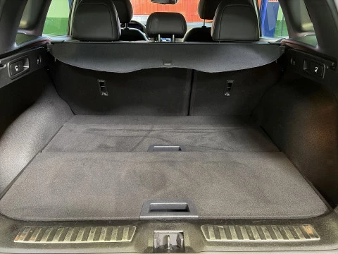 Renault Kadjar Zen TCe 103 kW (140 CV) GPF