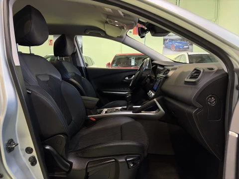 Renault Kadjar Zen TCe 103 kW (140 CV) GPF