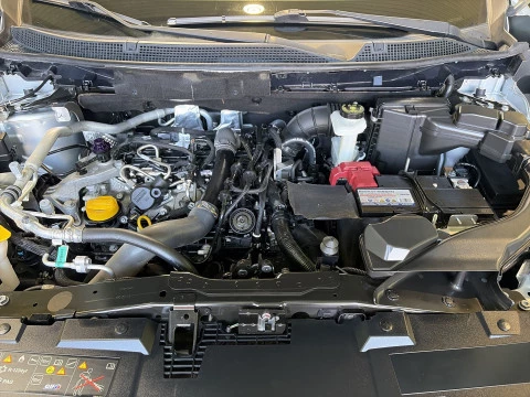 Renault Kadjar Zen TCe 103 kW (140 CV) GPF