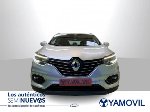 Renault Kadjar Zen TCe 103 kW (140 CV) GPF