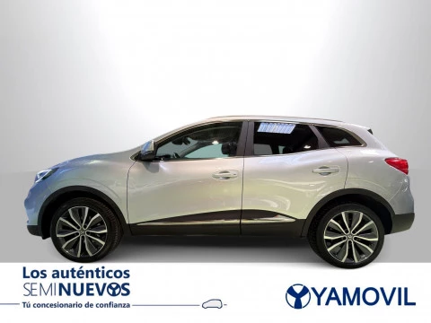 Renault Kadjar Zen TCe 103 kW (140 CV) GPF