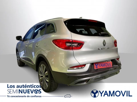 Renault Kadjar Zen TCe 103 kW (140 CV) GPF