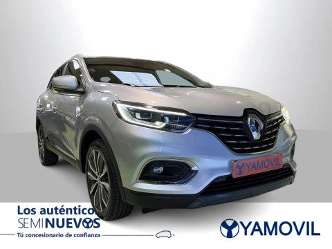 Renault Kadjar Zen TCe 103 kW (140 CV) GPF