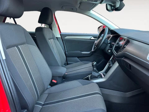 Volkswagen T-Roc Advance R-Line 1.0 TSI 81kW (110CV)