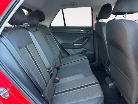 Volkswagen T-Roc Advance R-Line 1.0 TSI 81kW (110CV)